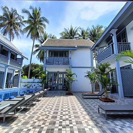 Luangprabang Pearl Hotel Екстериор снимка