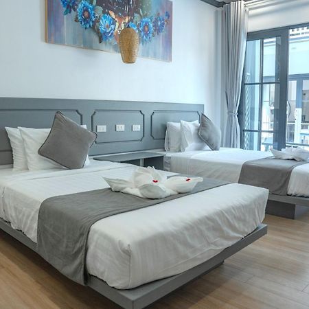 Luangprabang Pearl Hotel Екстериор снимка
