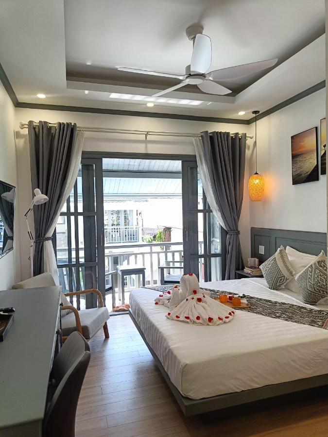 Luangprabang Pearl Hotel Екстериор снимка