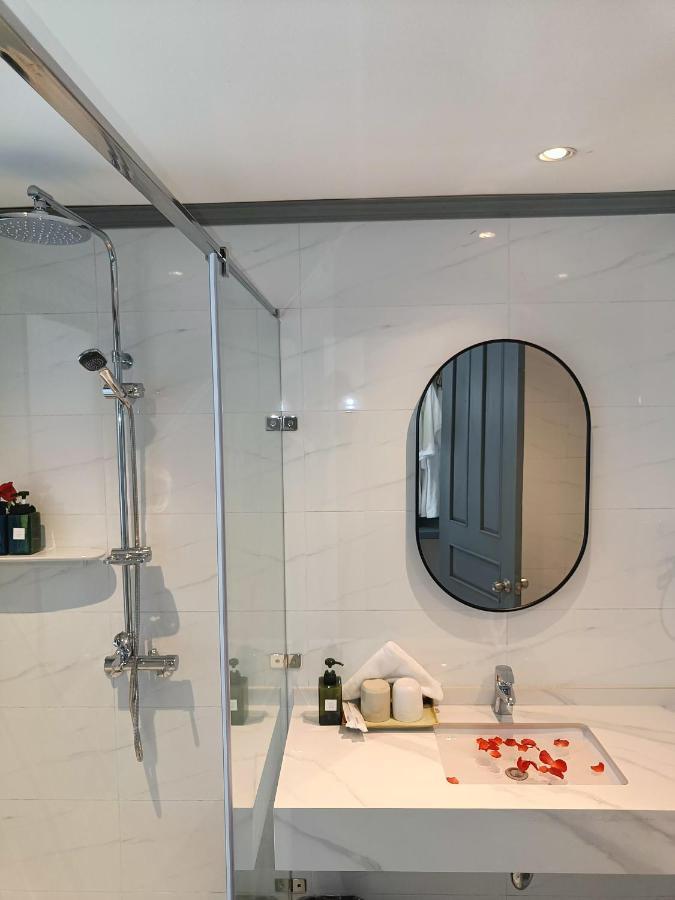 Luangprabang Pearl Hotel Екстериор снимка