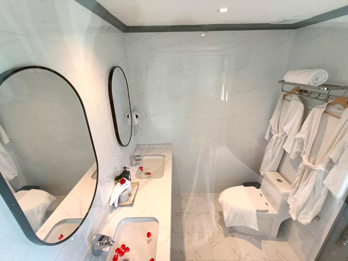 Luangprabang Pearl Hotel Екстериор снимка