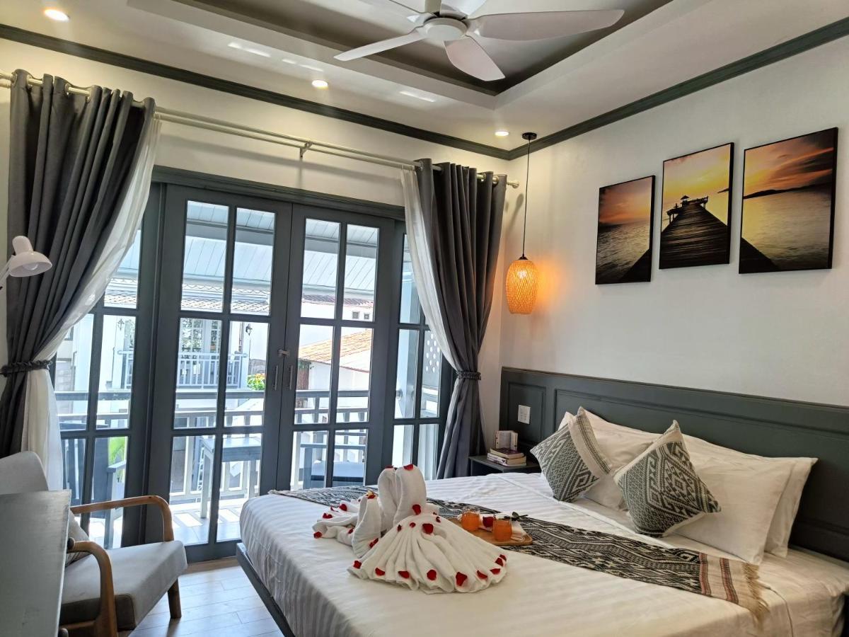 Luangprabang Pearl Hotel Екстериор снимка