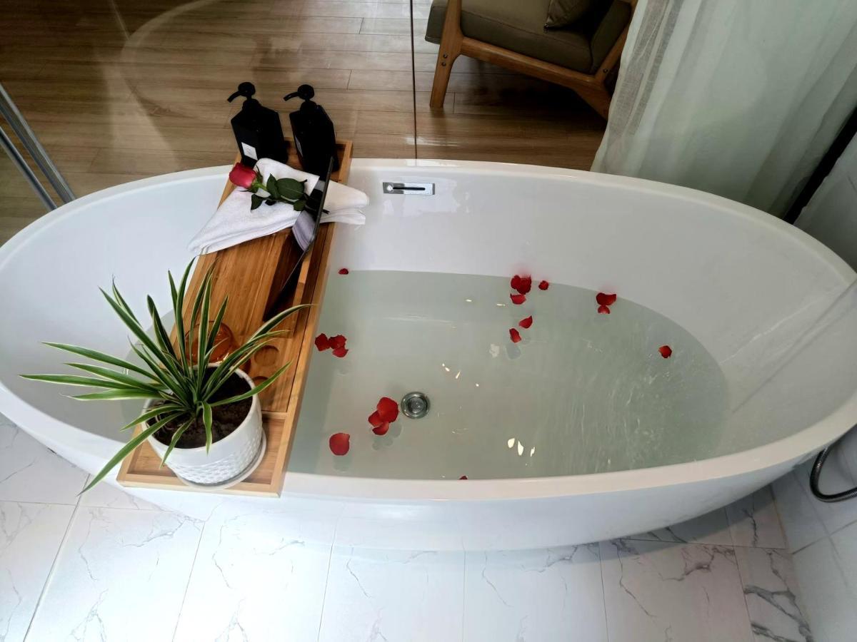 Luangprabang Pearl Hotel Екстериор снимка