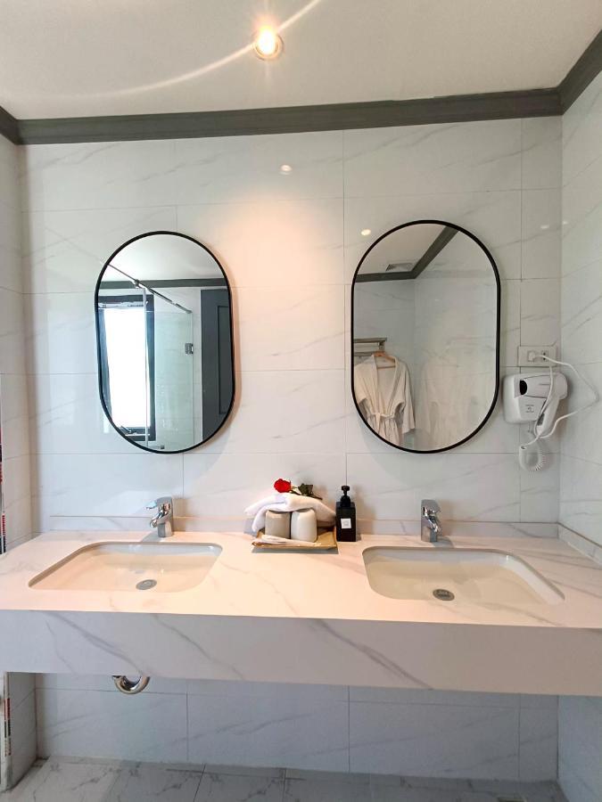 Luangprabang Pearl Hotel Екстериор снимка