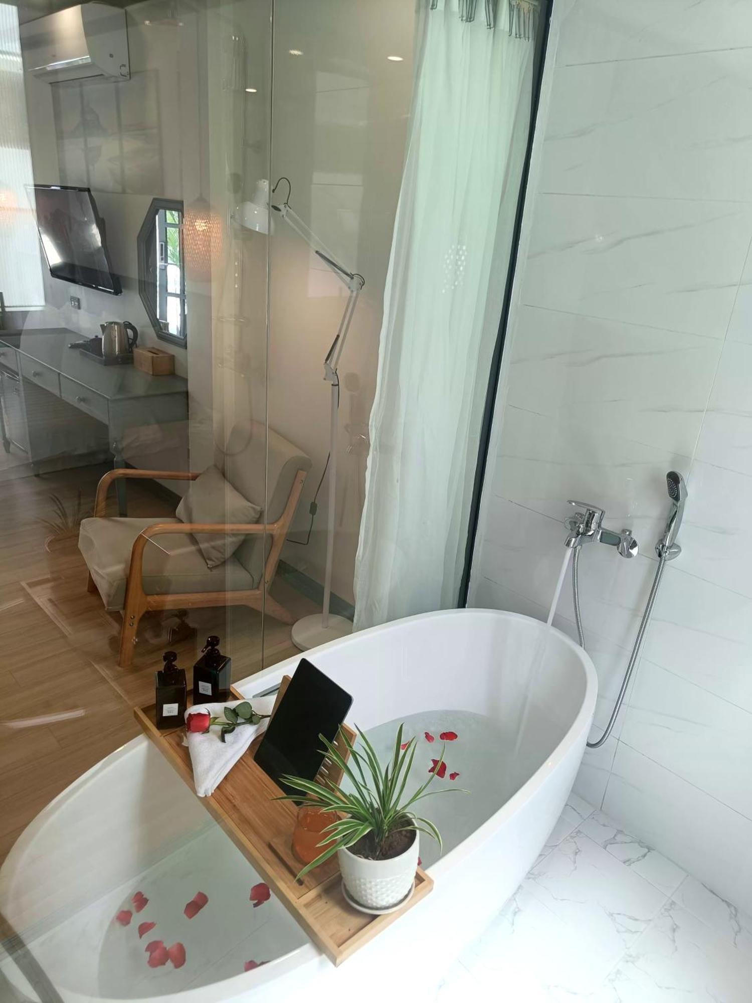 Luangprabang Pearl Hotel Екстериор снимка