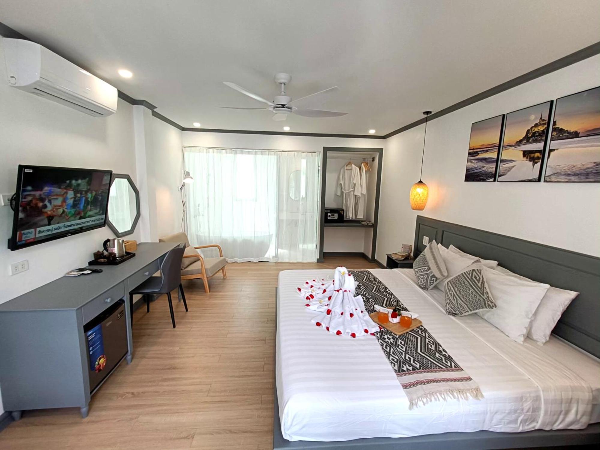 Luangprabang Pearl Hotel Екстериор снимка