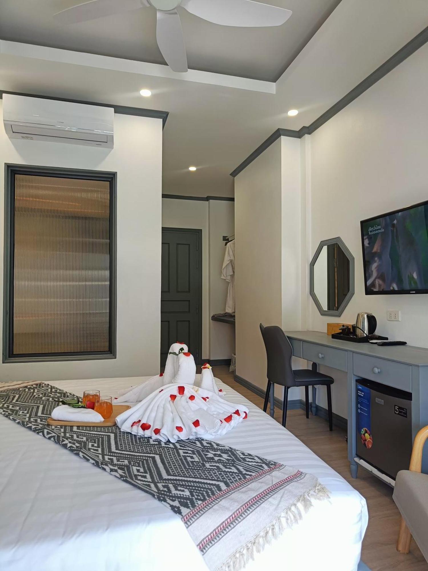 Luangprabang Pearl Hotel Екстериор снимка