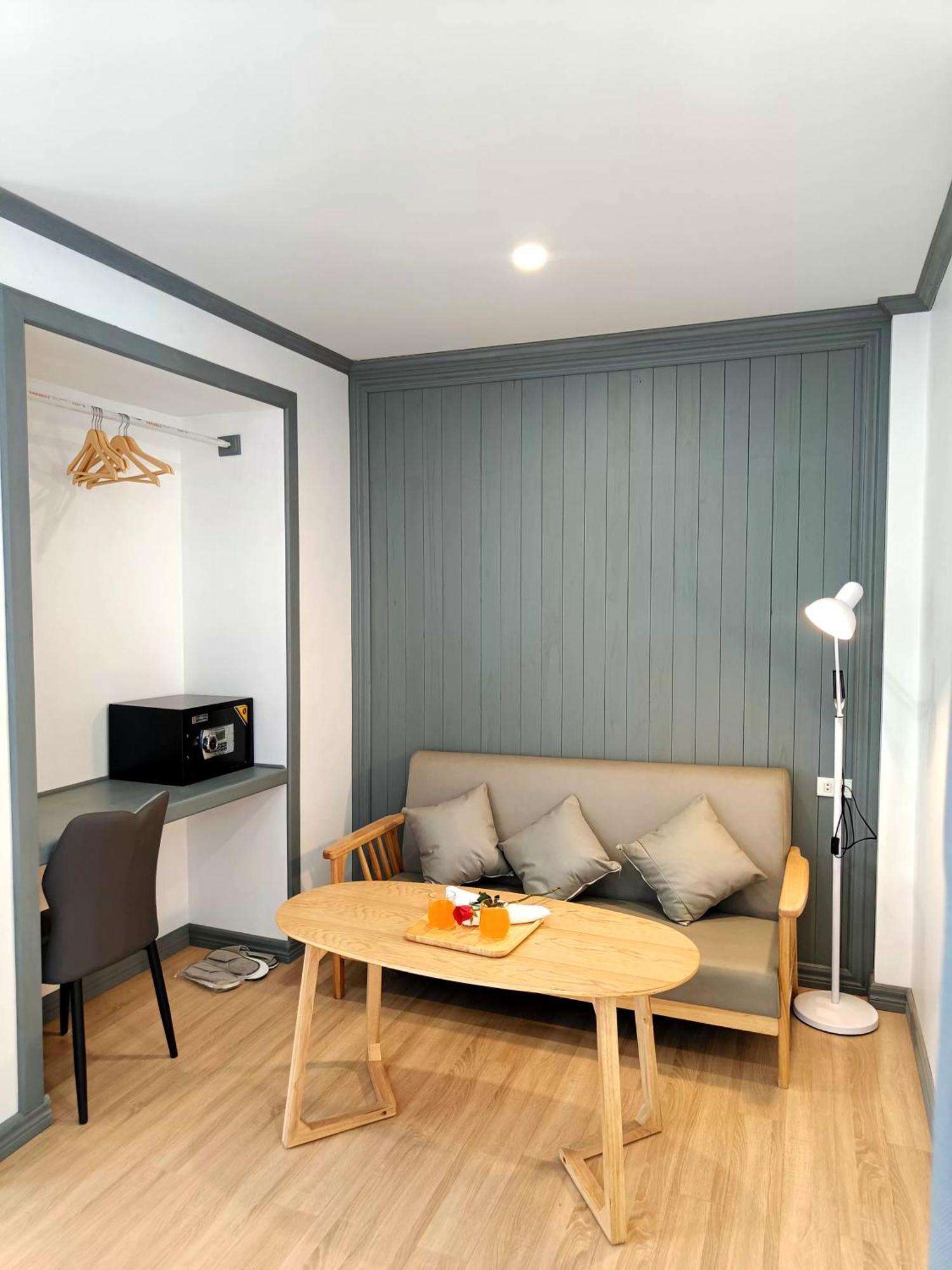 Luangprabang Pearl Hotel Екстериор снимка