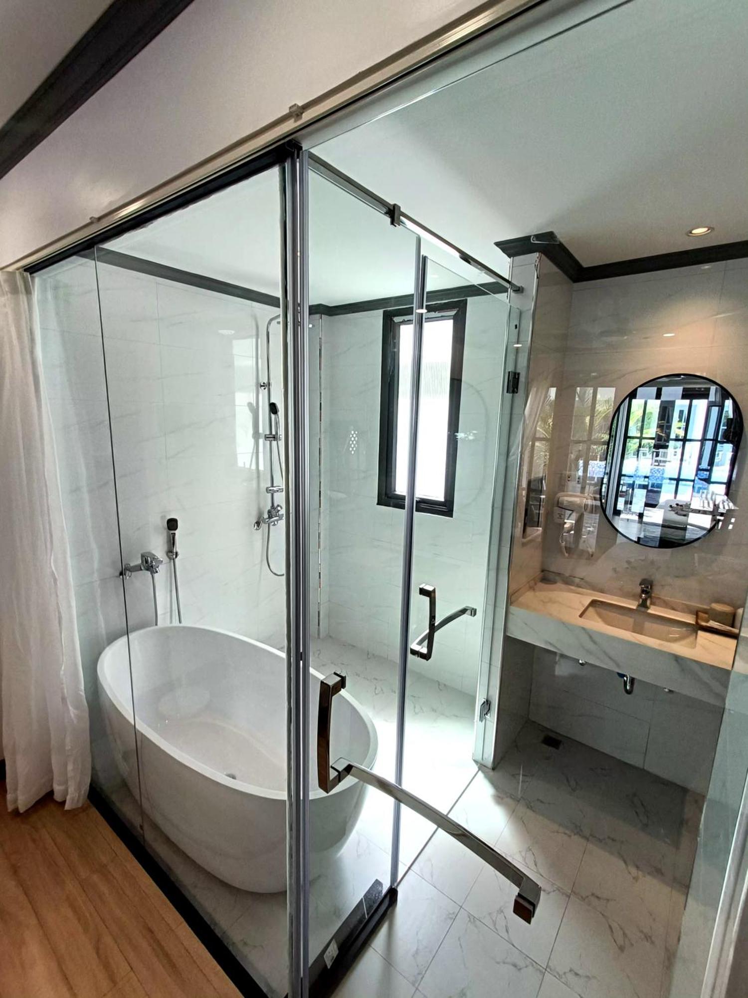 Luangprabang Pearl Hotel Екстериор снимка