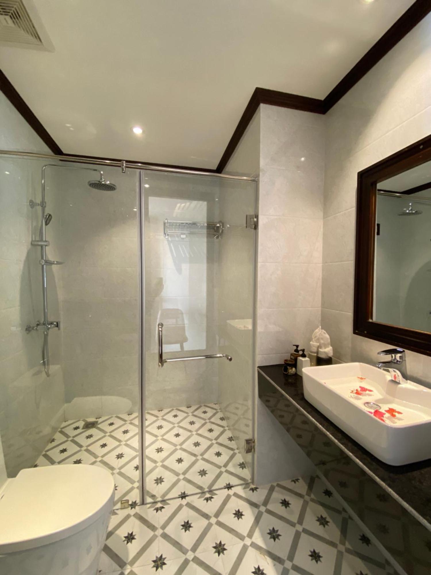 Luangprabang Pearl Hotel Екстериор снимка