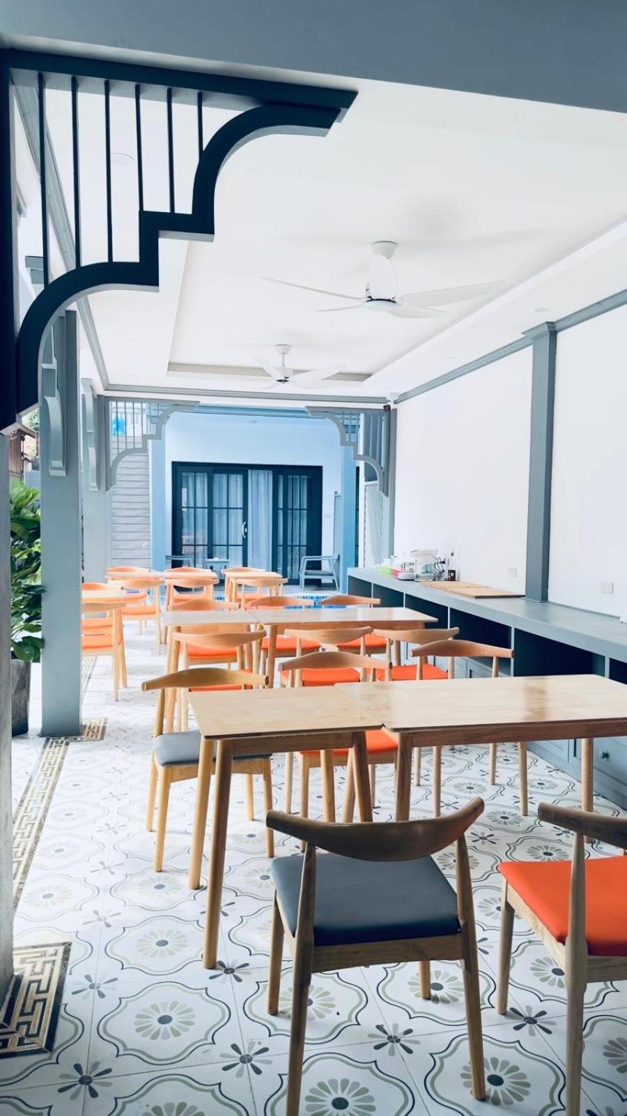 Luangprabang Pearl Hotel Екстериор снимка